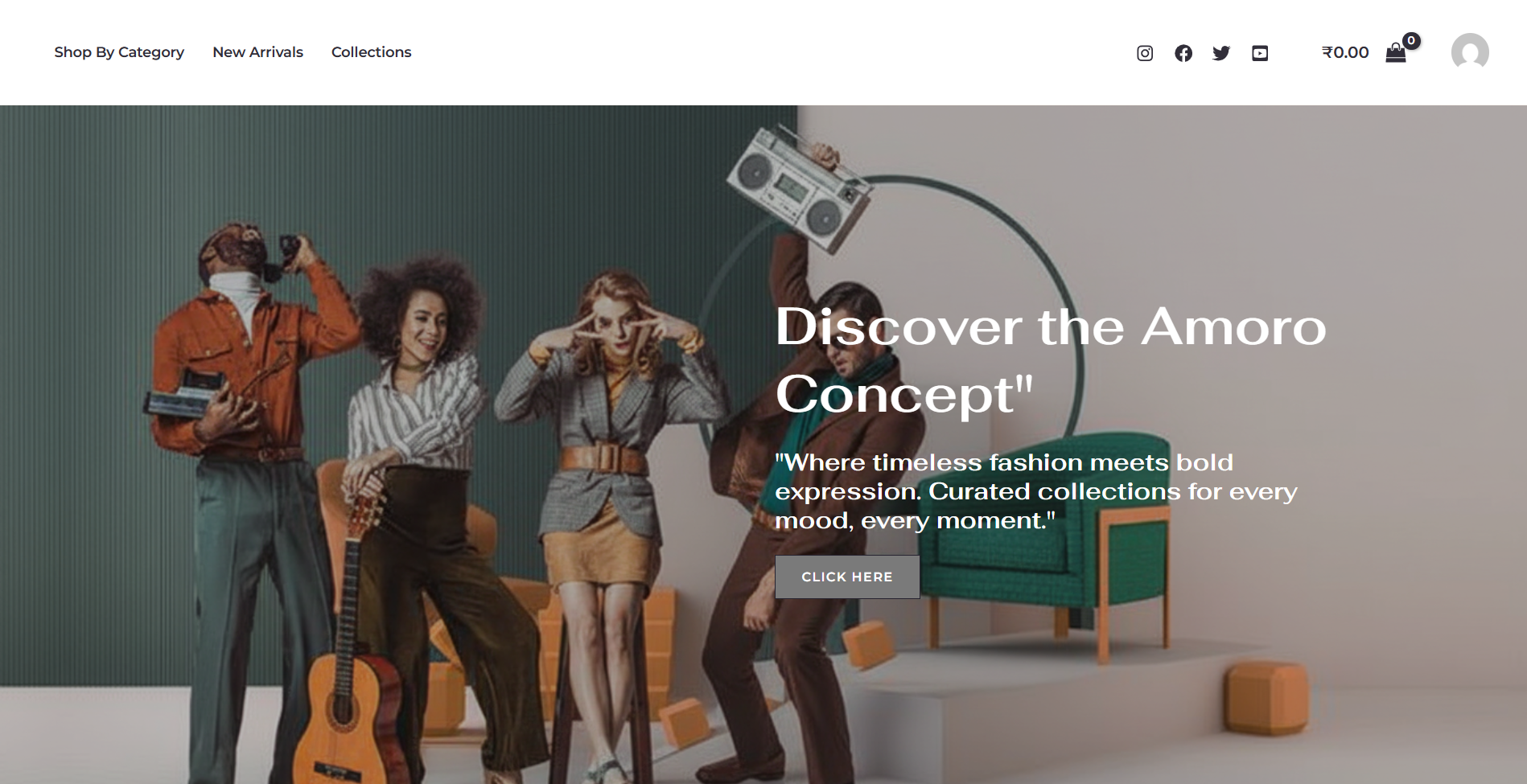 Home screenshot 2025 10 31 112602